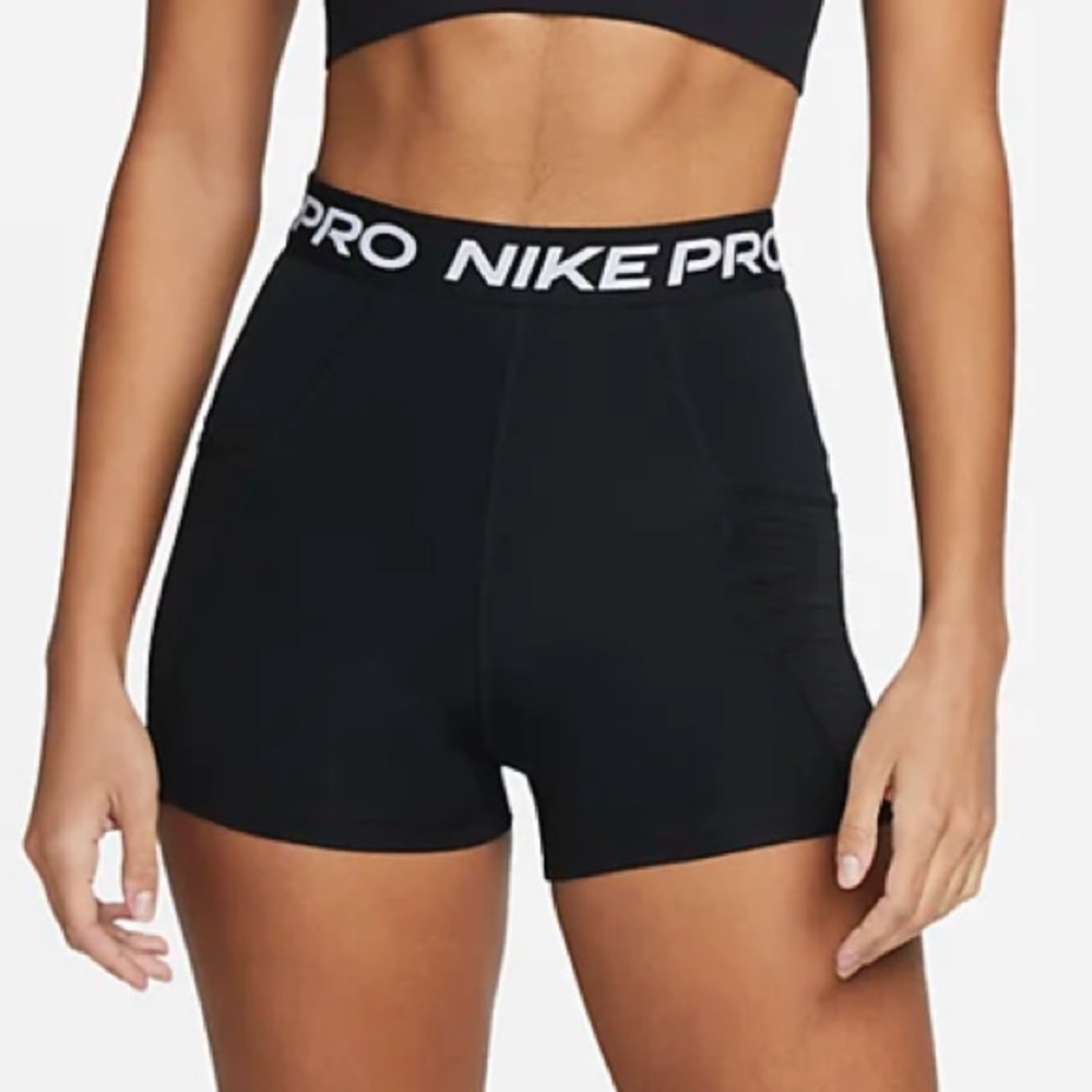 Nike Pro Spandex